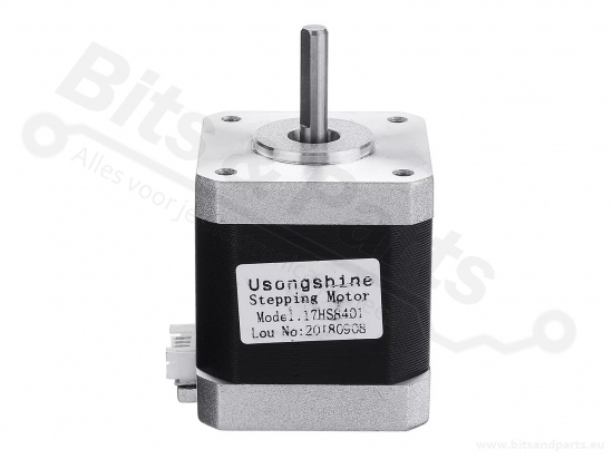 Stepper motor NEMA 17 17HS8401B